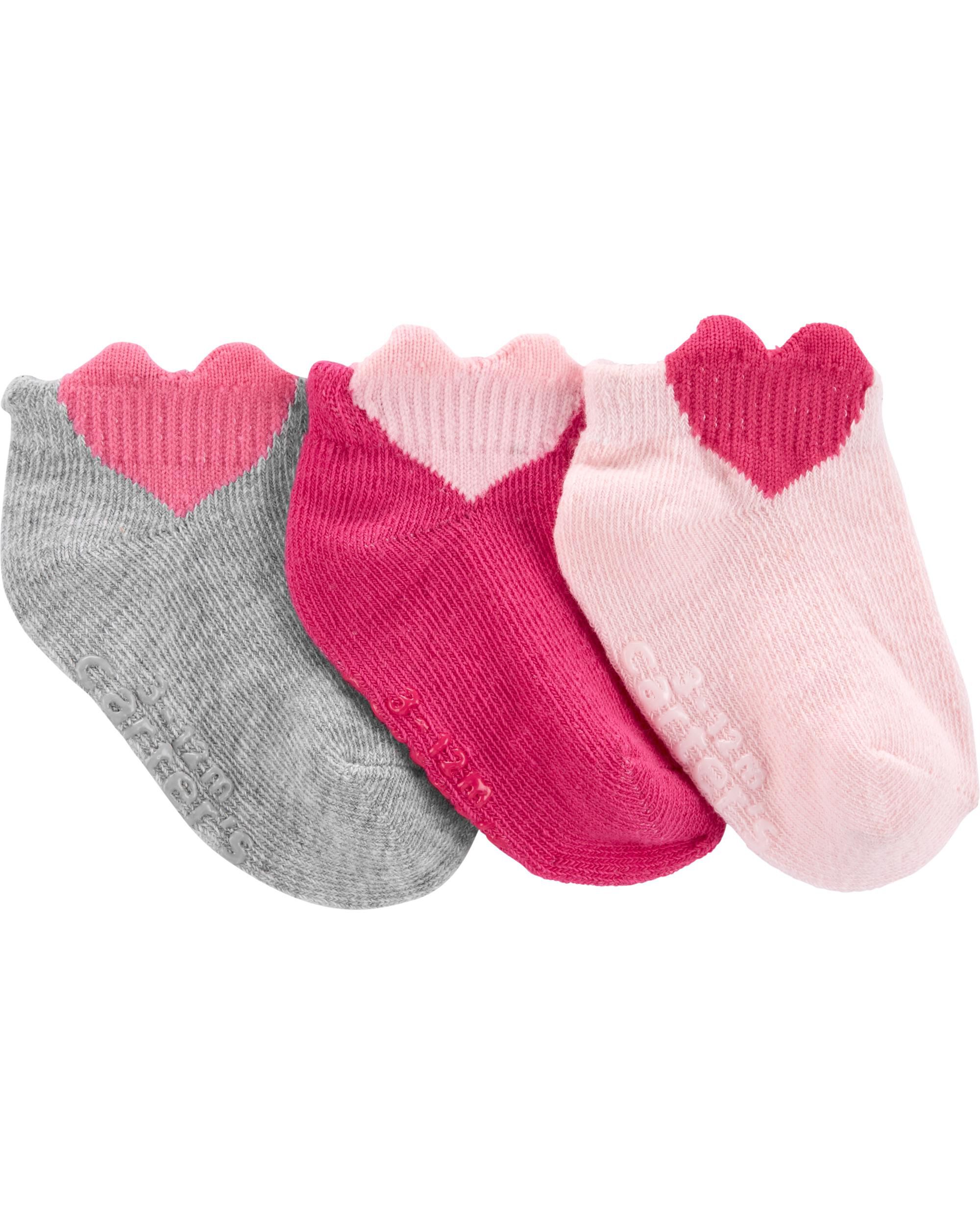 carters ankle socks