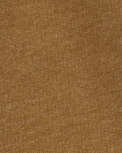  Product image 3 of Kid Pull-On Knit Cargo Shorts - Brown
