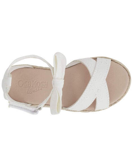  Product image 4 of Kid Espadrille Sandals