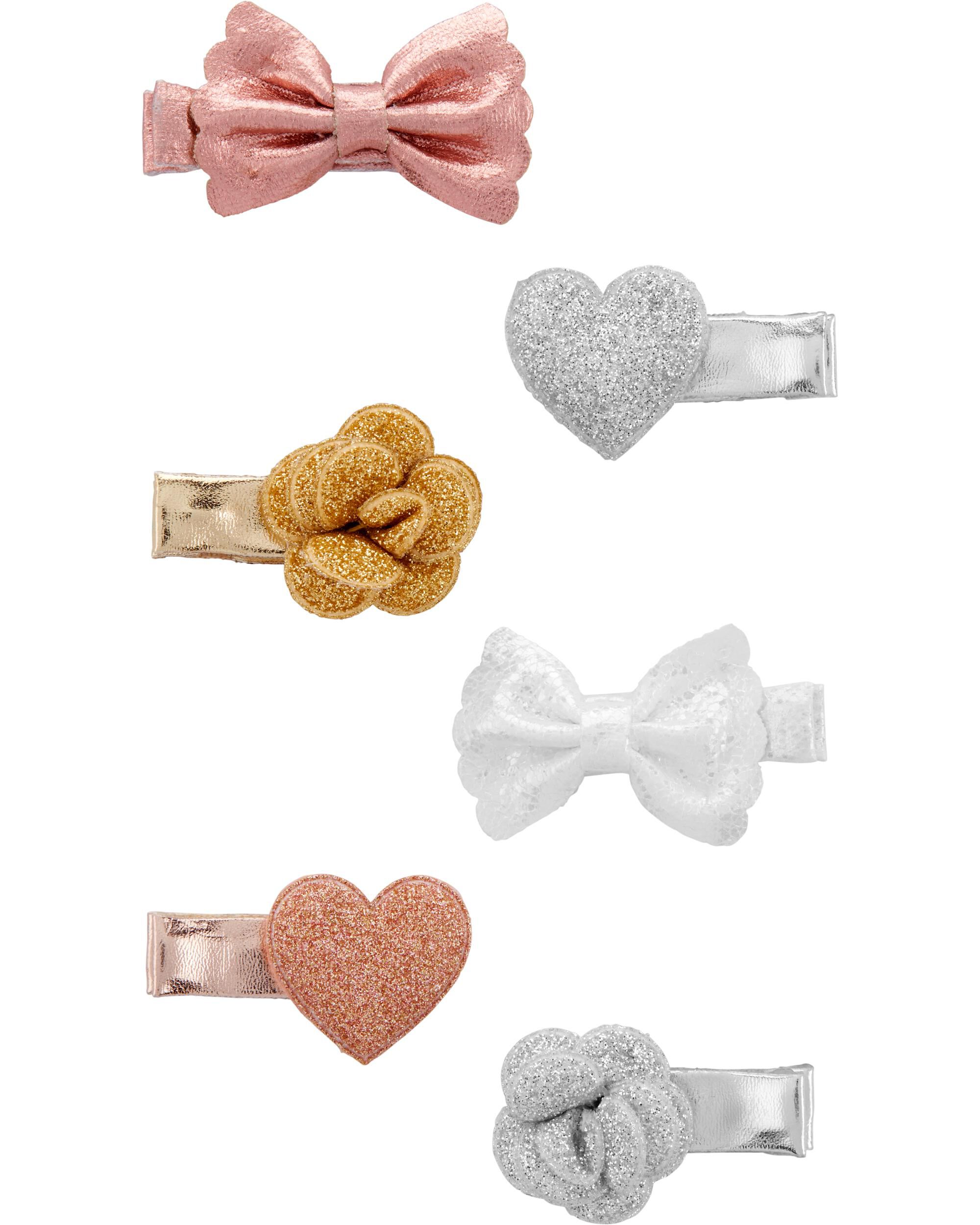 carters baby hair accessories