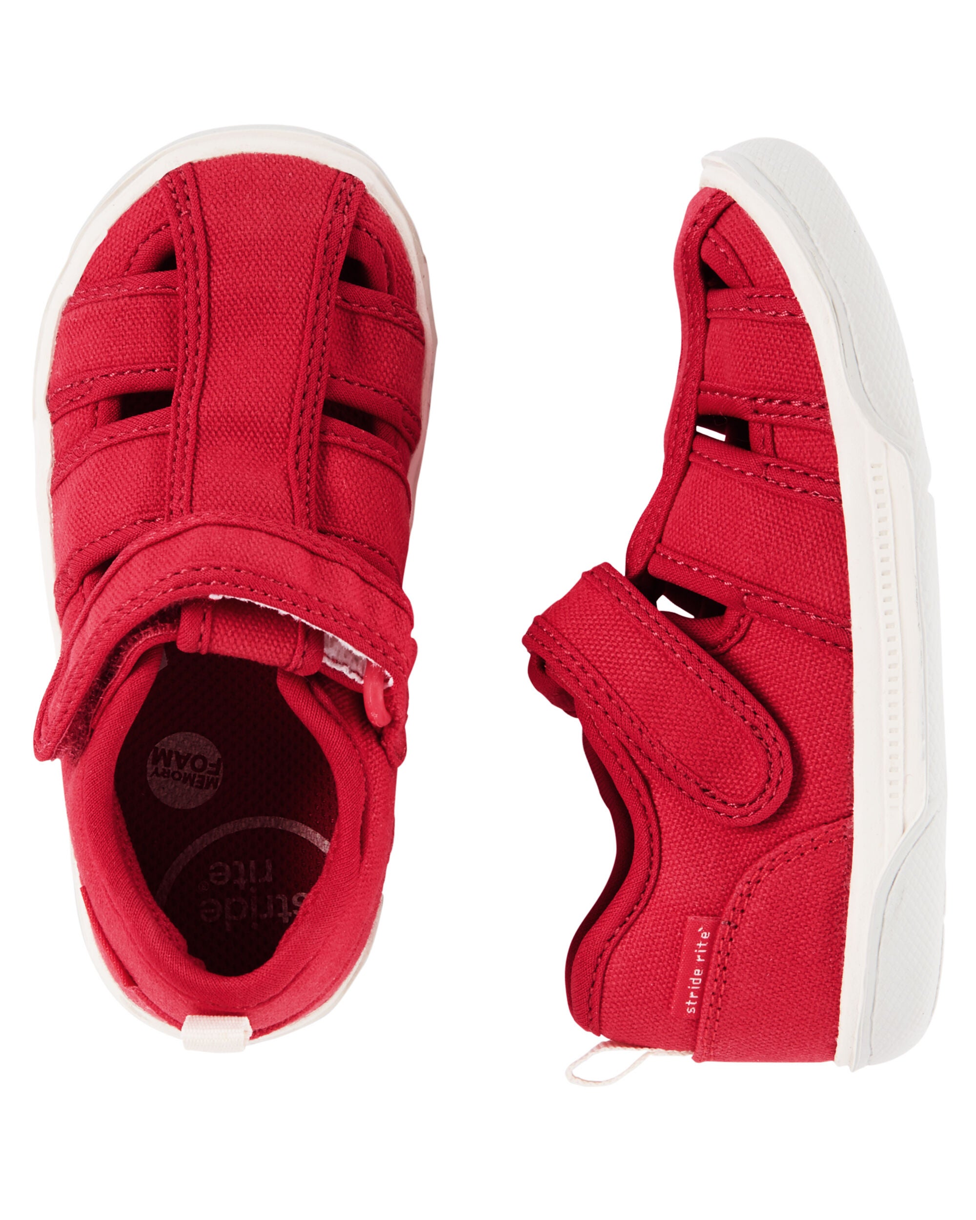 stride rite sawyer sandal