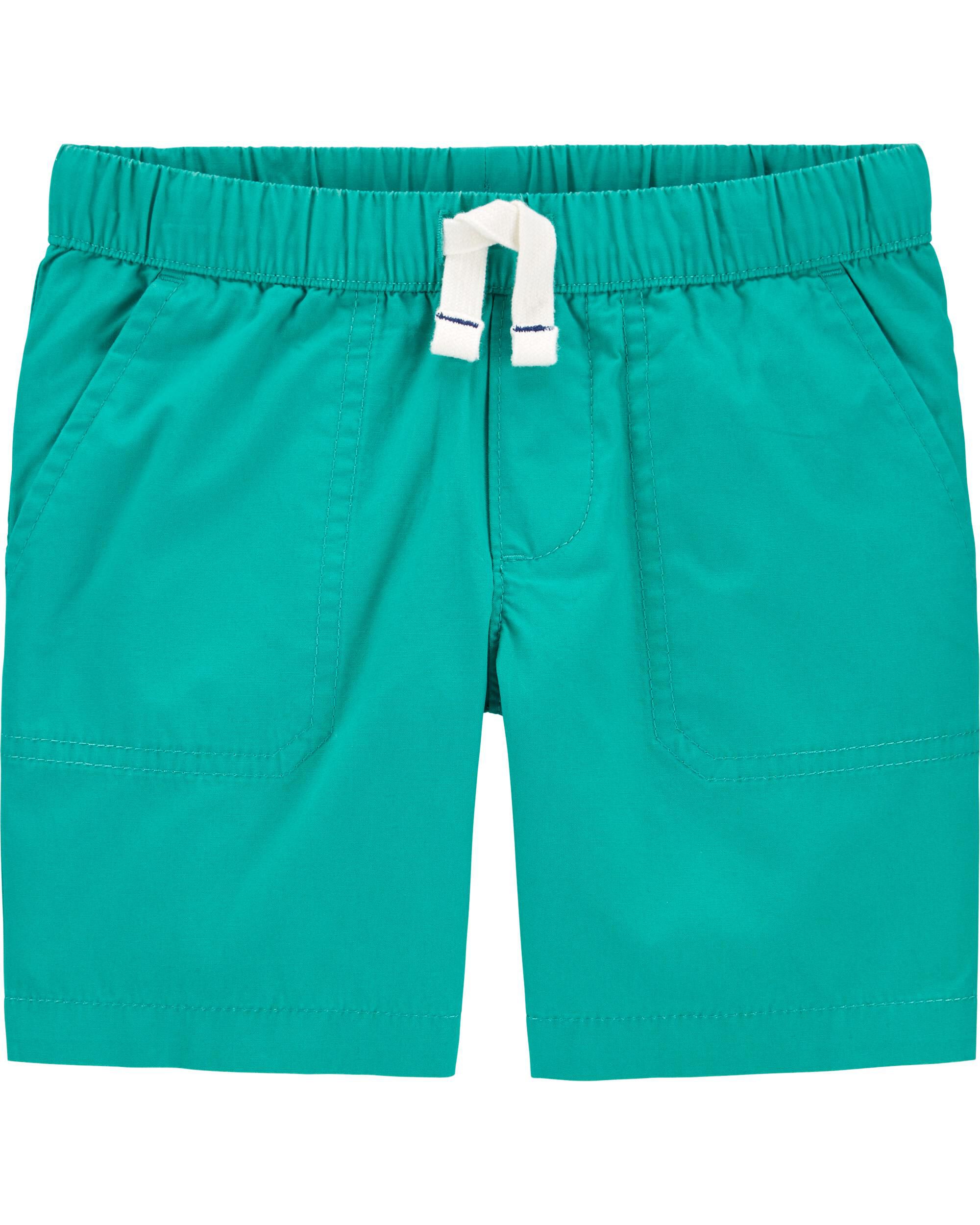 carters baby boy shorts