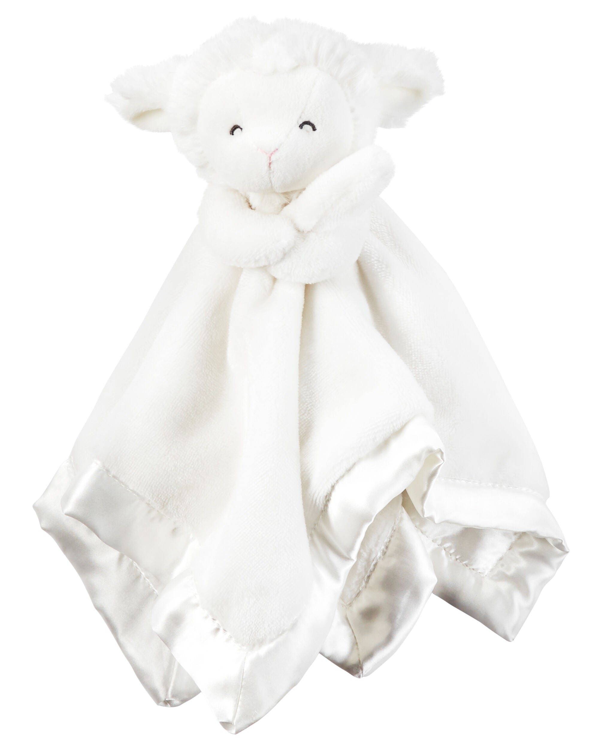 Carters security blanket store