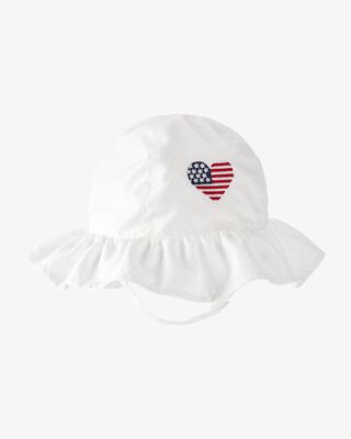 Product image 1 of Baby American Flag Bucket Hat