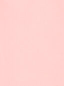 Pink - Kid Split Hem High-Rise Pants - Pink, Selected