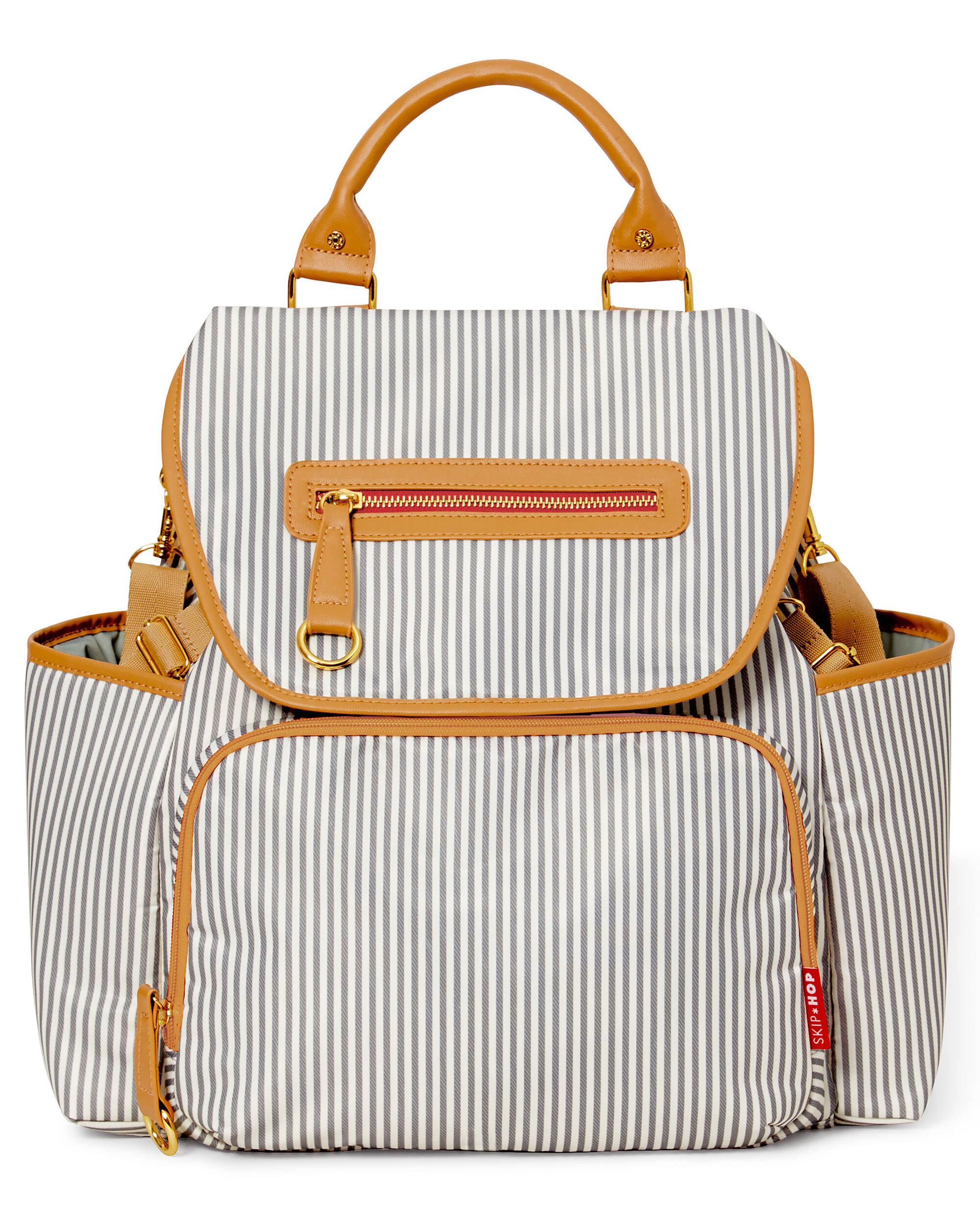 carter's all together diaper backpack