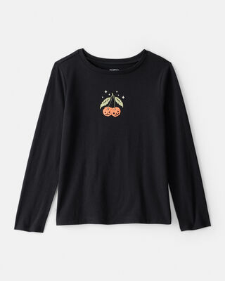 Kid Love Ya Valentine's Day Cotton Blend Graphic Tee