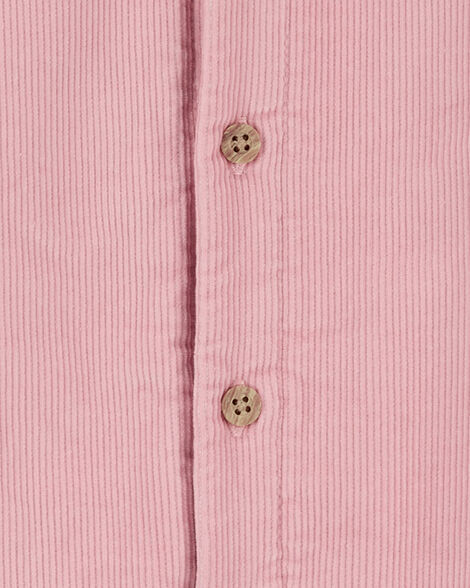 Product image 2 of Baby Corduroy Sherpa Jumpsuit