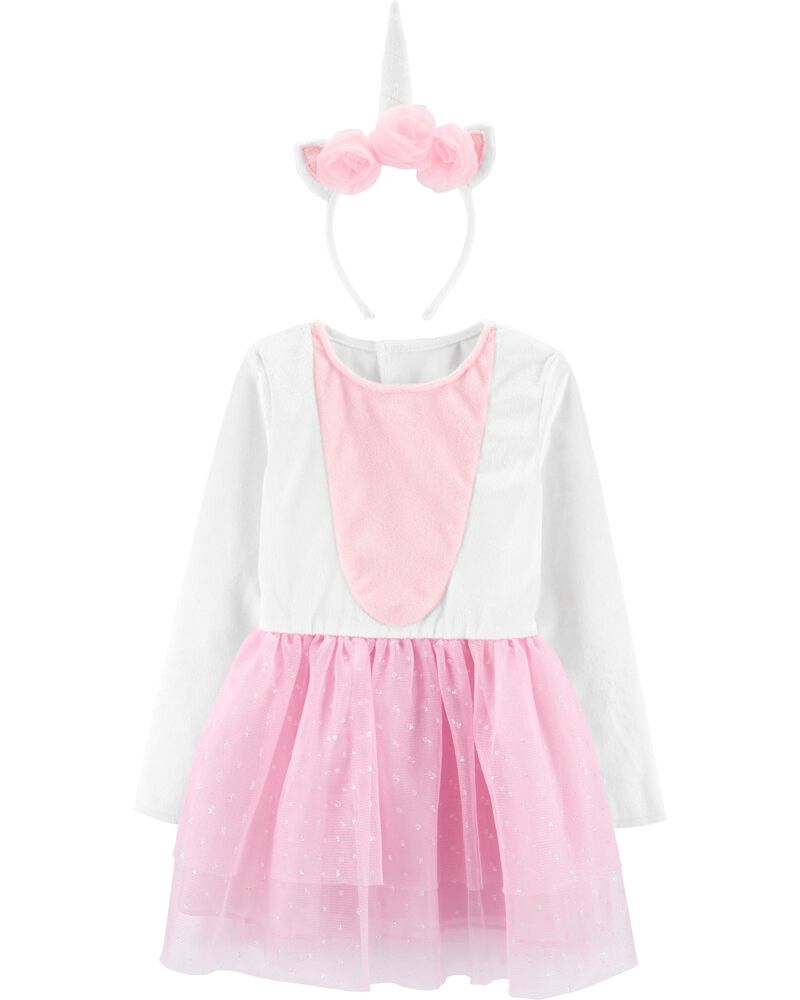 Little Unicorn Halloween Costume Carters Com