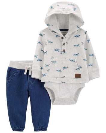 Baby Boy Clothes Carter S Free Shipping