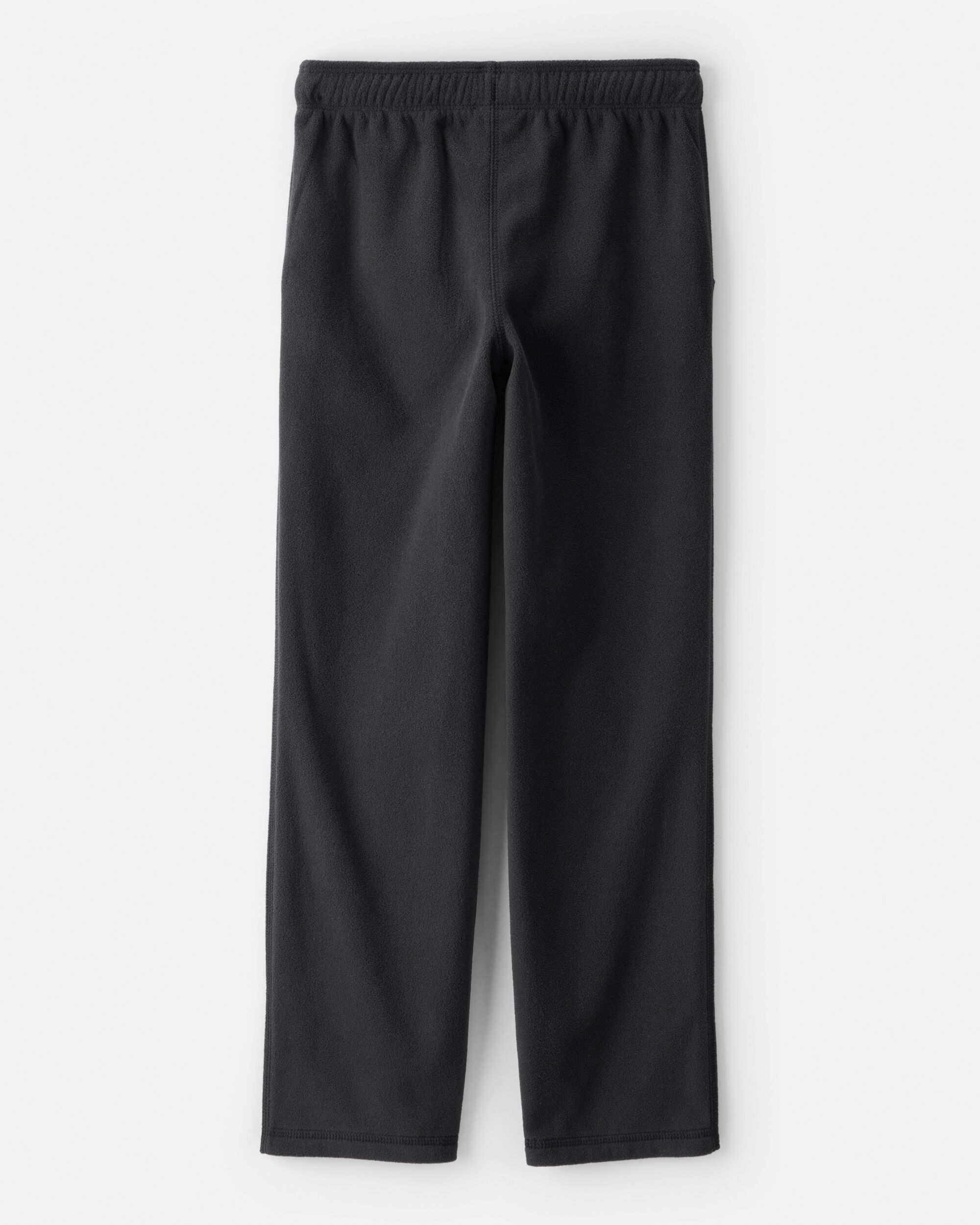 Boys Fleece Joggers