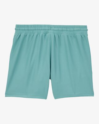 Product image 2 of Kid Active Mesh Shorts - Green