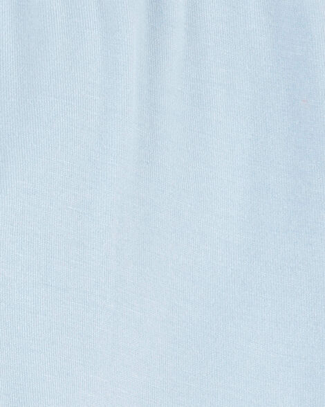 Product image 5 of Baby Boy 2-Pack PurelySoft Pull-On Pants - Blue/Ivory