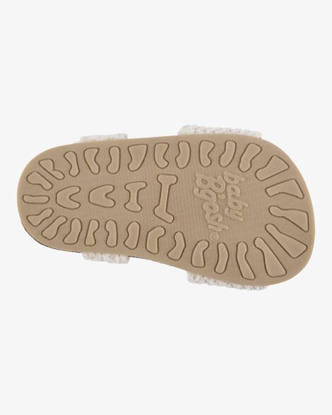  Product image 5 of Baby Crochet Sandal - Gold