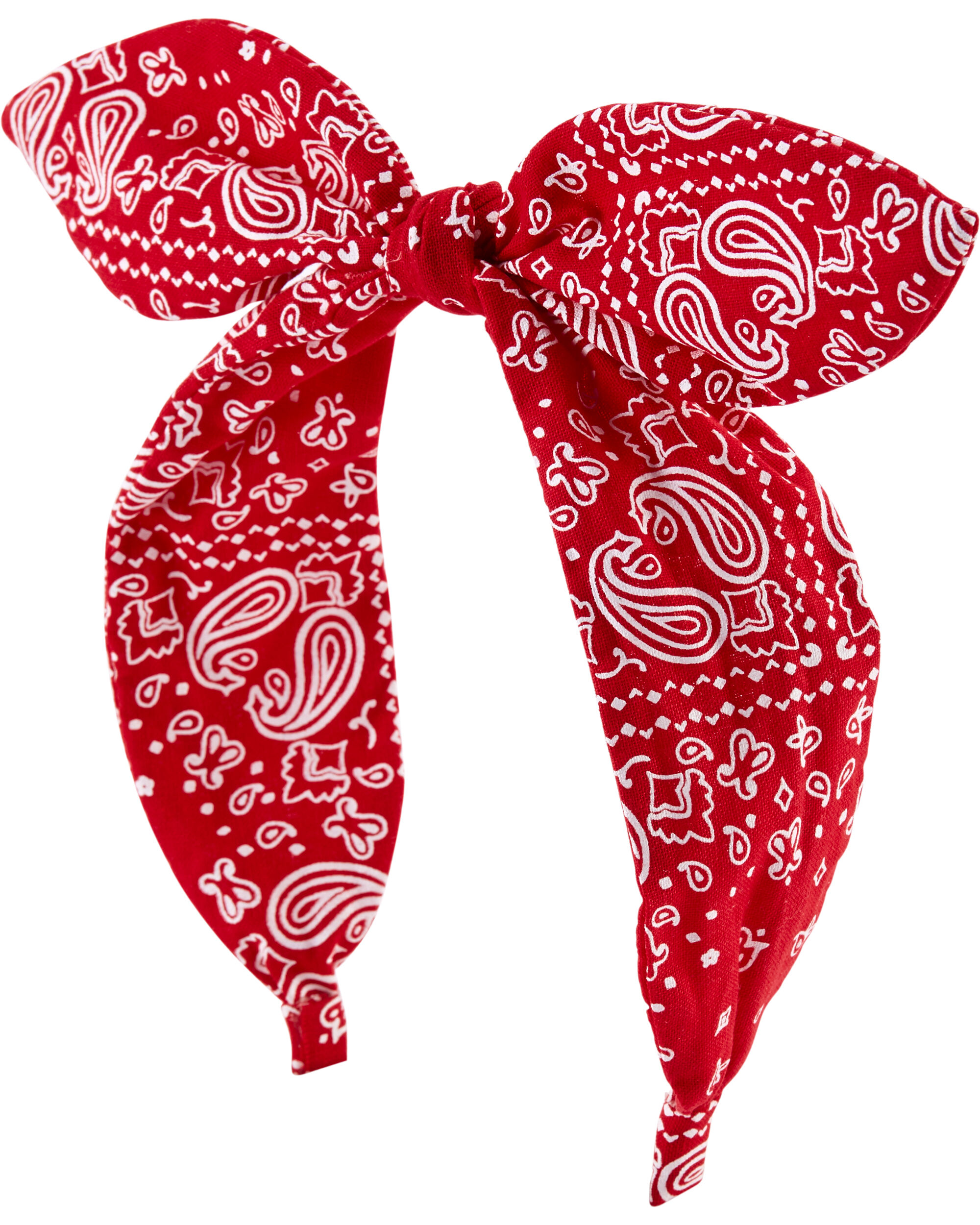 bandana carters