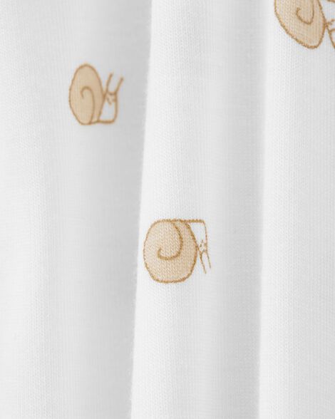  Product image 3 of Baby 2-Pack PurelySoft Sleeper Gowns