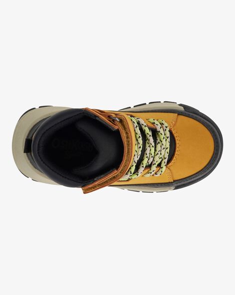  Product image 4 of Toddler Lace-Up Boots