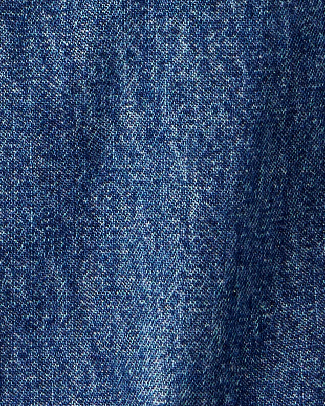 Product image 2 of Toddler Denim Jacket - Dark Wash