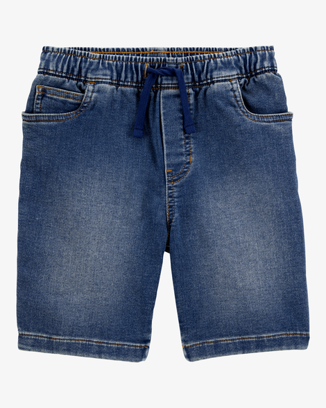 Toddler Jean Shorts