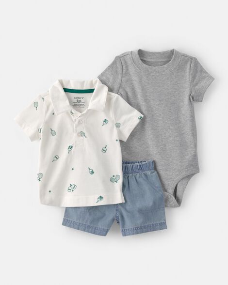 Pickleball Outfits & Clothes