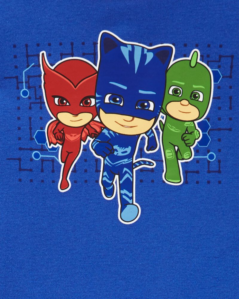 2 Piece Pj Mask 100 Snug Fit Cotton Pjs Carters Com