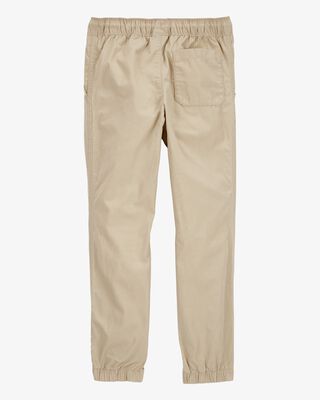Product image 2 of Kid Drawstring Joggers