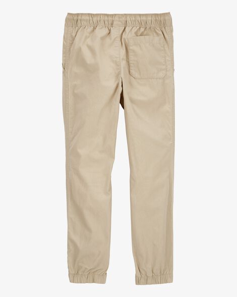  Product image 2 of Kid Drawstring Joggers