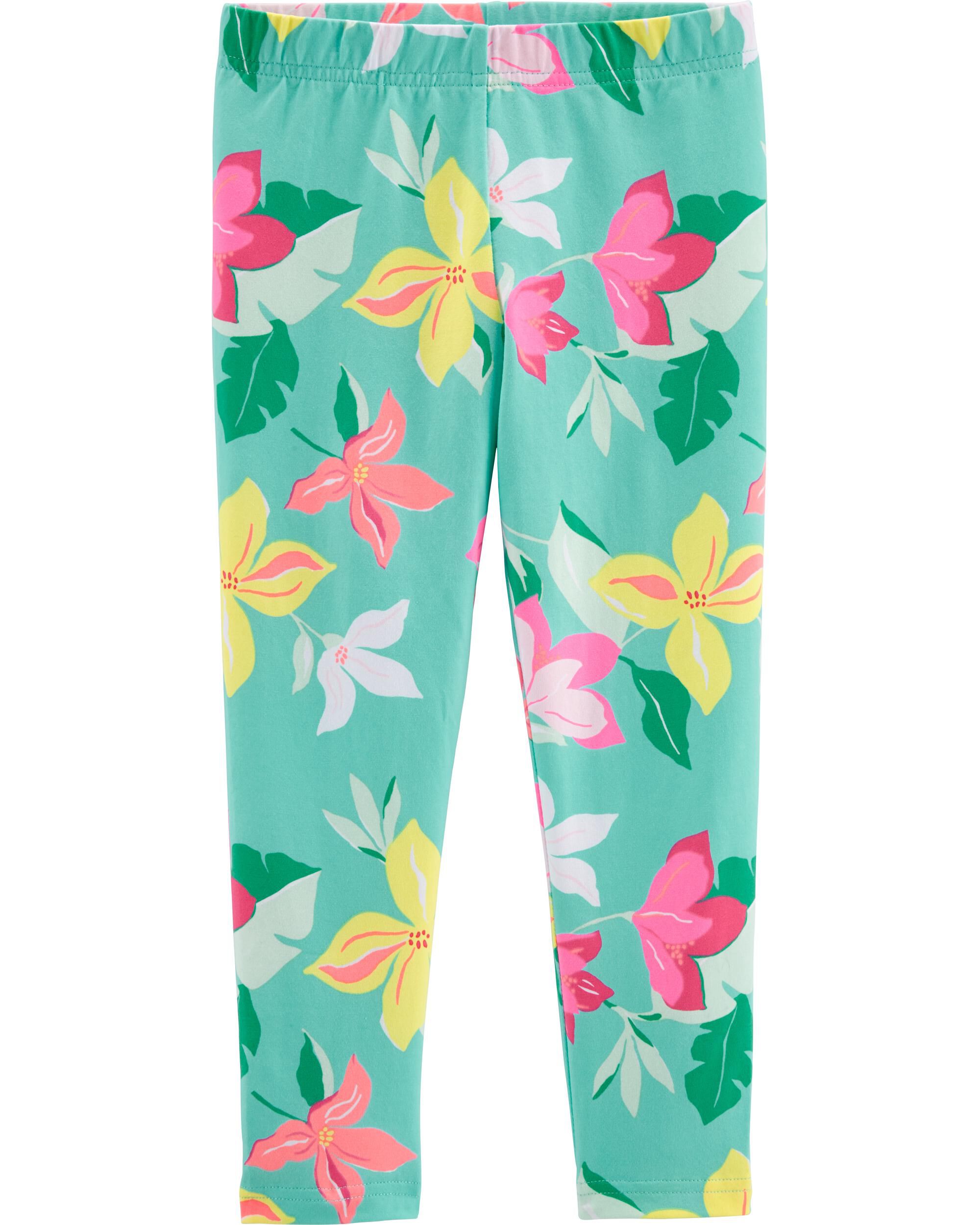 carters capri leggings