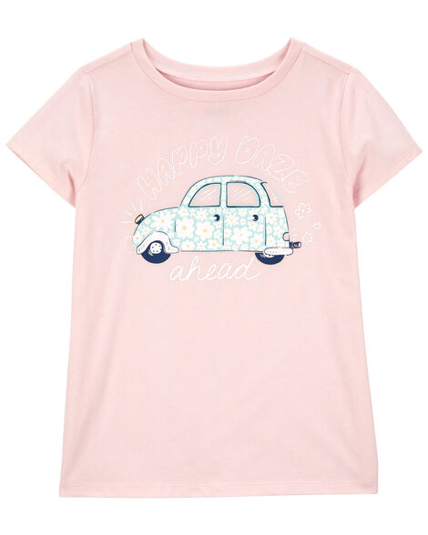 Product image 1 of Kid Punch Buggy Graphic Tee