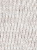 Grey - Baby Long-Sleeve Sweater Dress, Selected