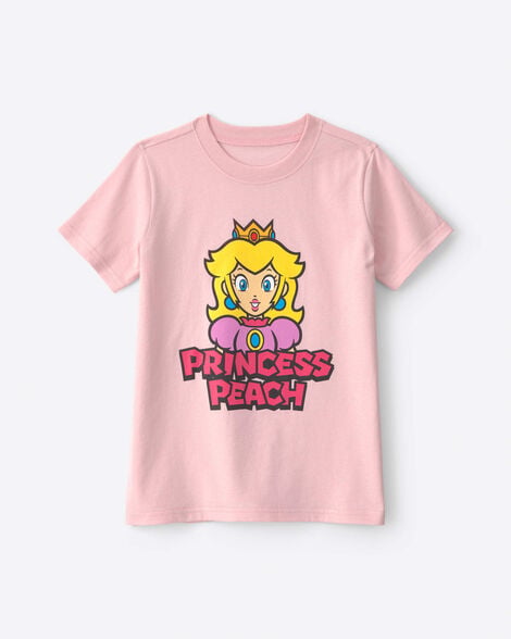 Peach Clothes & Pajamas