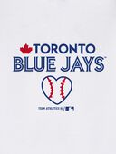 Blue Jays - Baby MLB Toronto Blue Jays Bodysuit, Selected