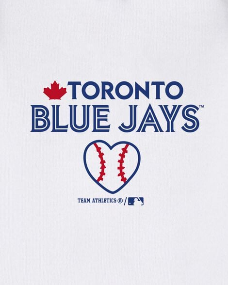 Product image 2 of Baby MLB Toronto Blue Jays Bodysuit