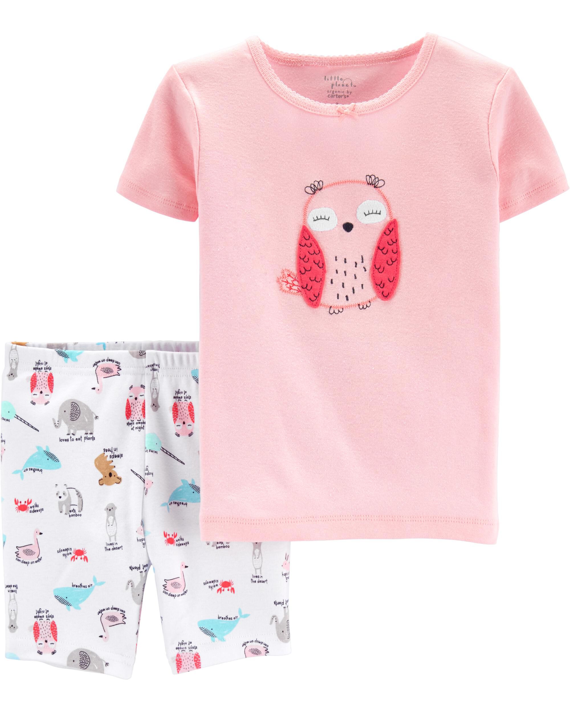 carters organic cotton