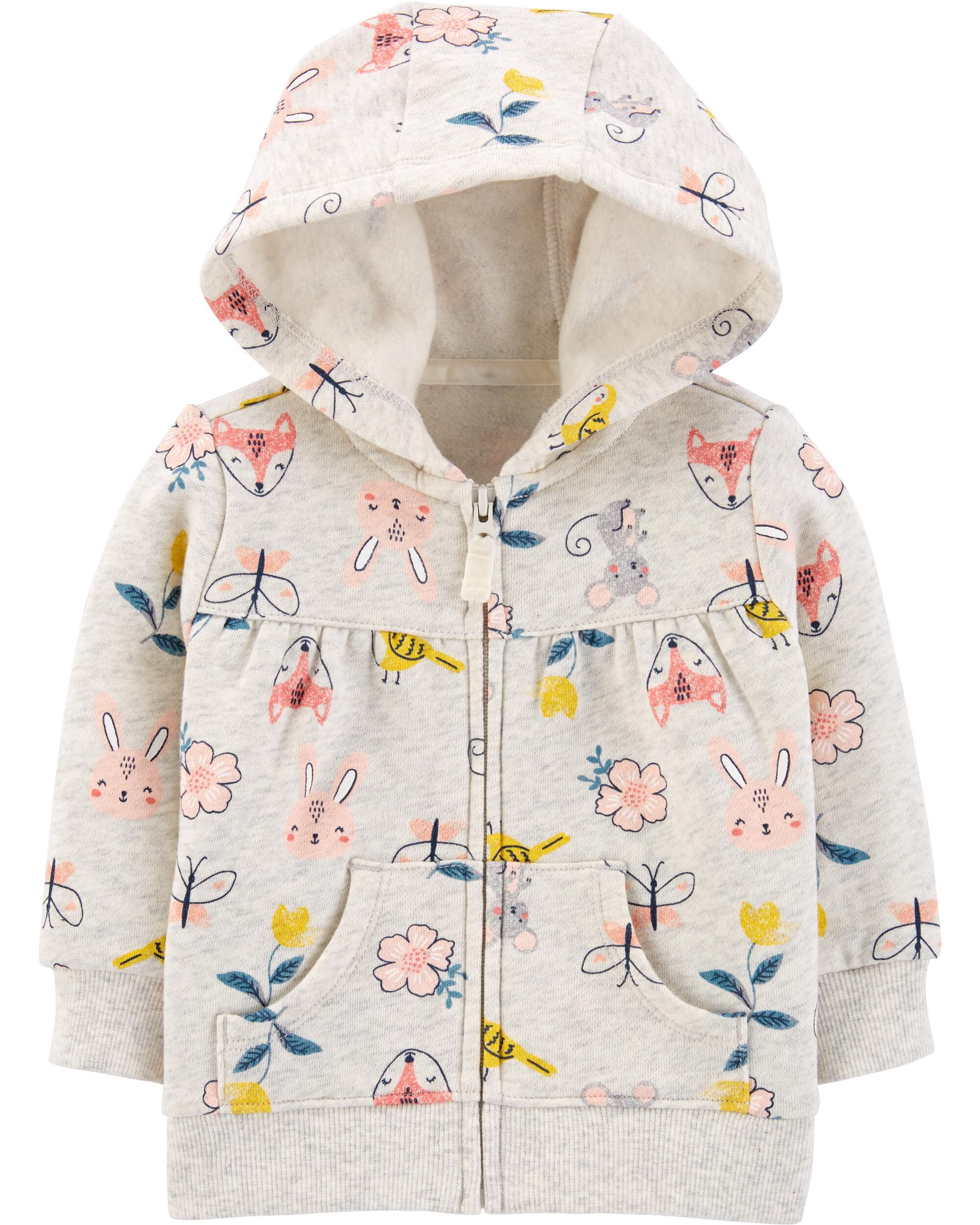 carters infant girl clothes