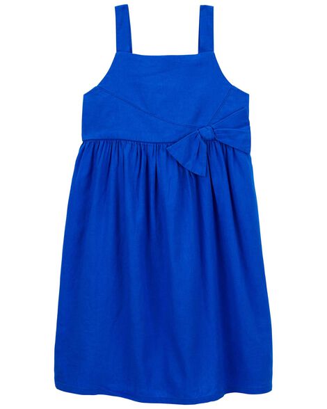 Product image 1 of Kid Sleeveless Dress