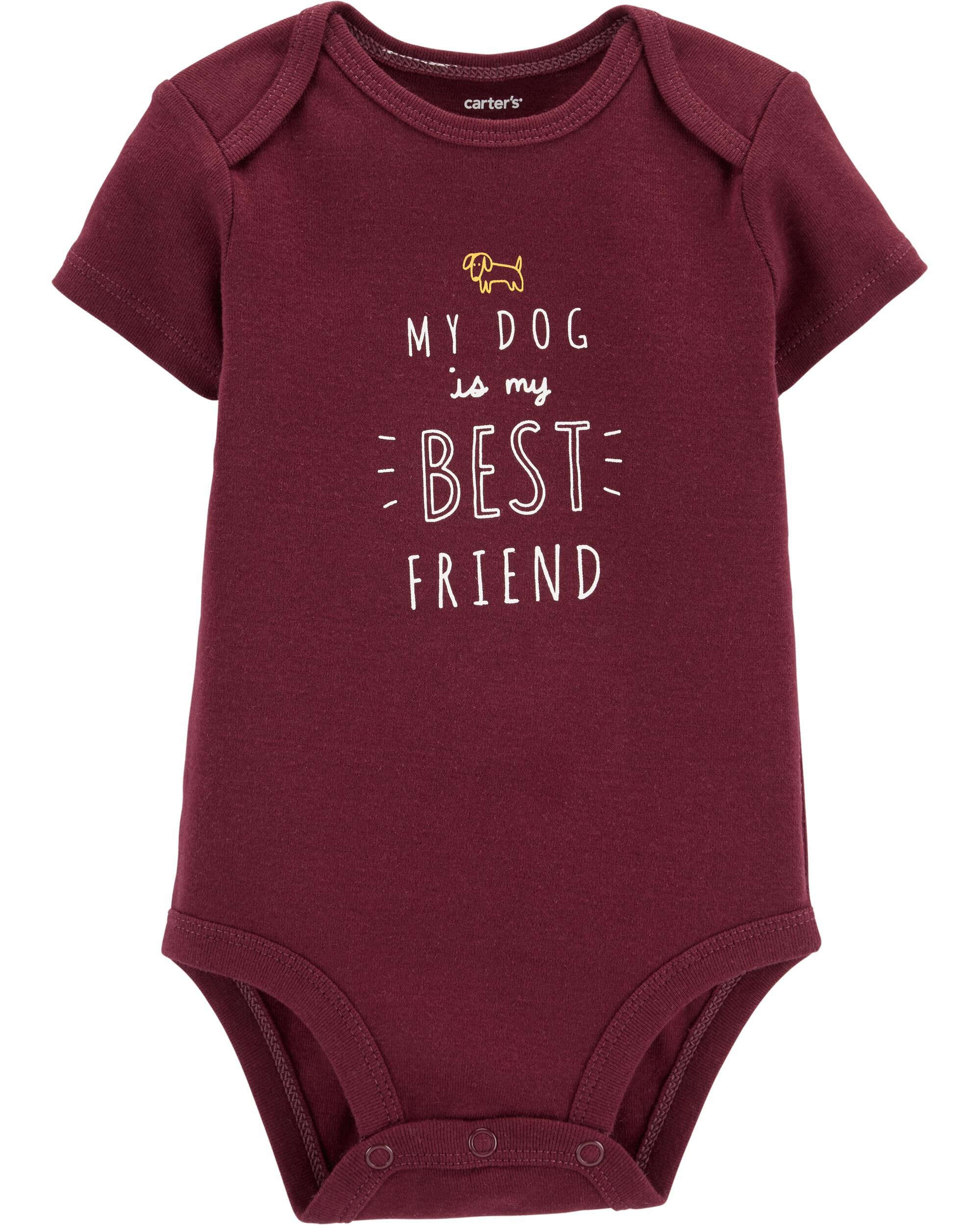 best friend baby clothes