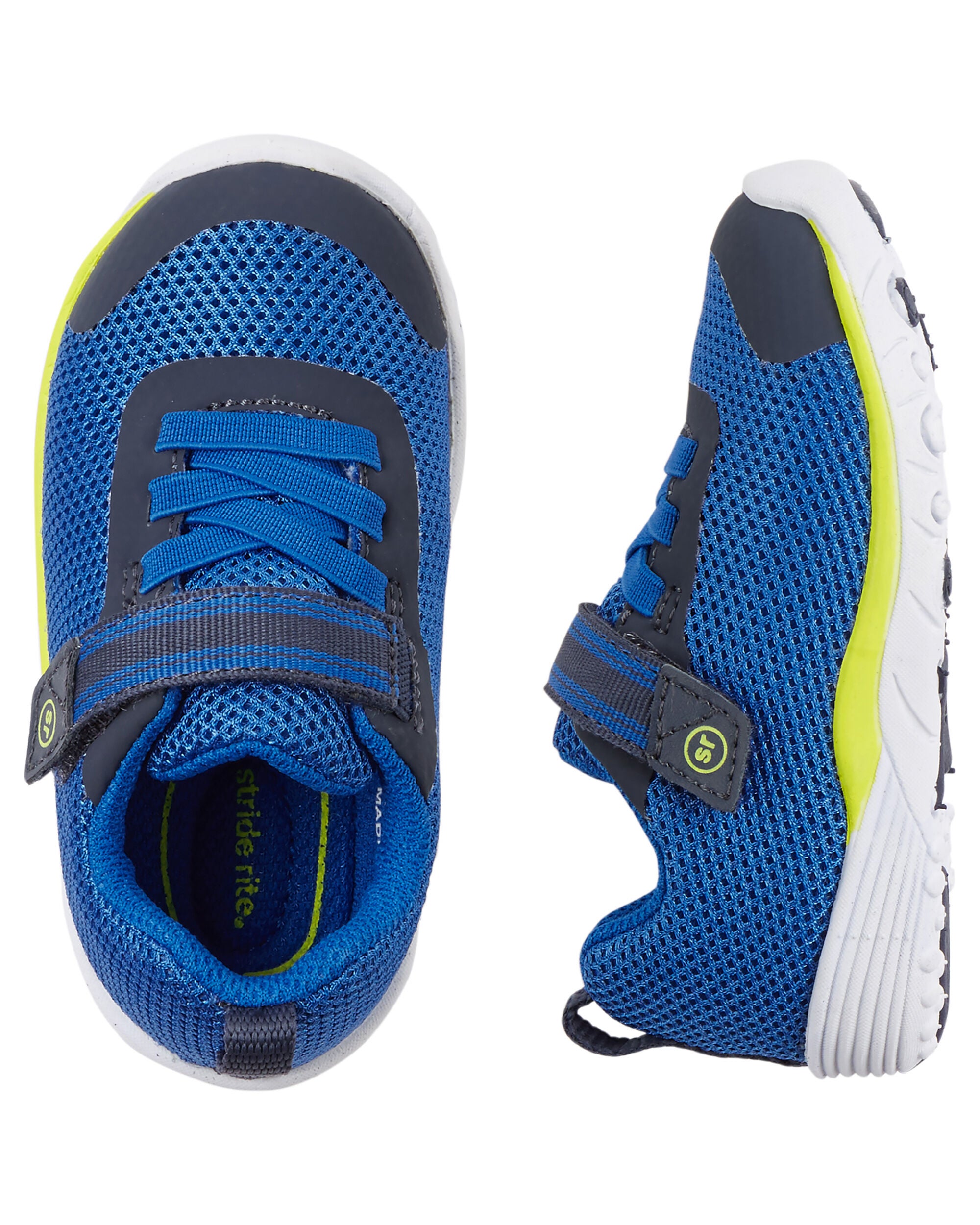 stride rite carters