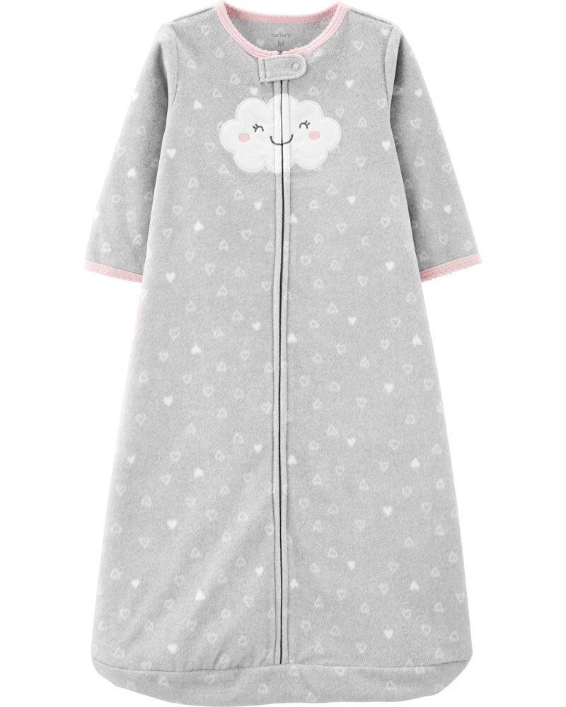 Cloud Fleece Sleep Bag Carterscom