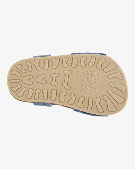  Product image 5 of Baby Casual Chambray Sandals