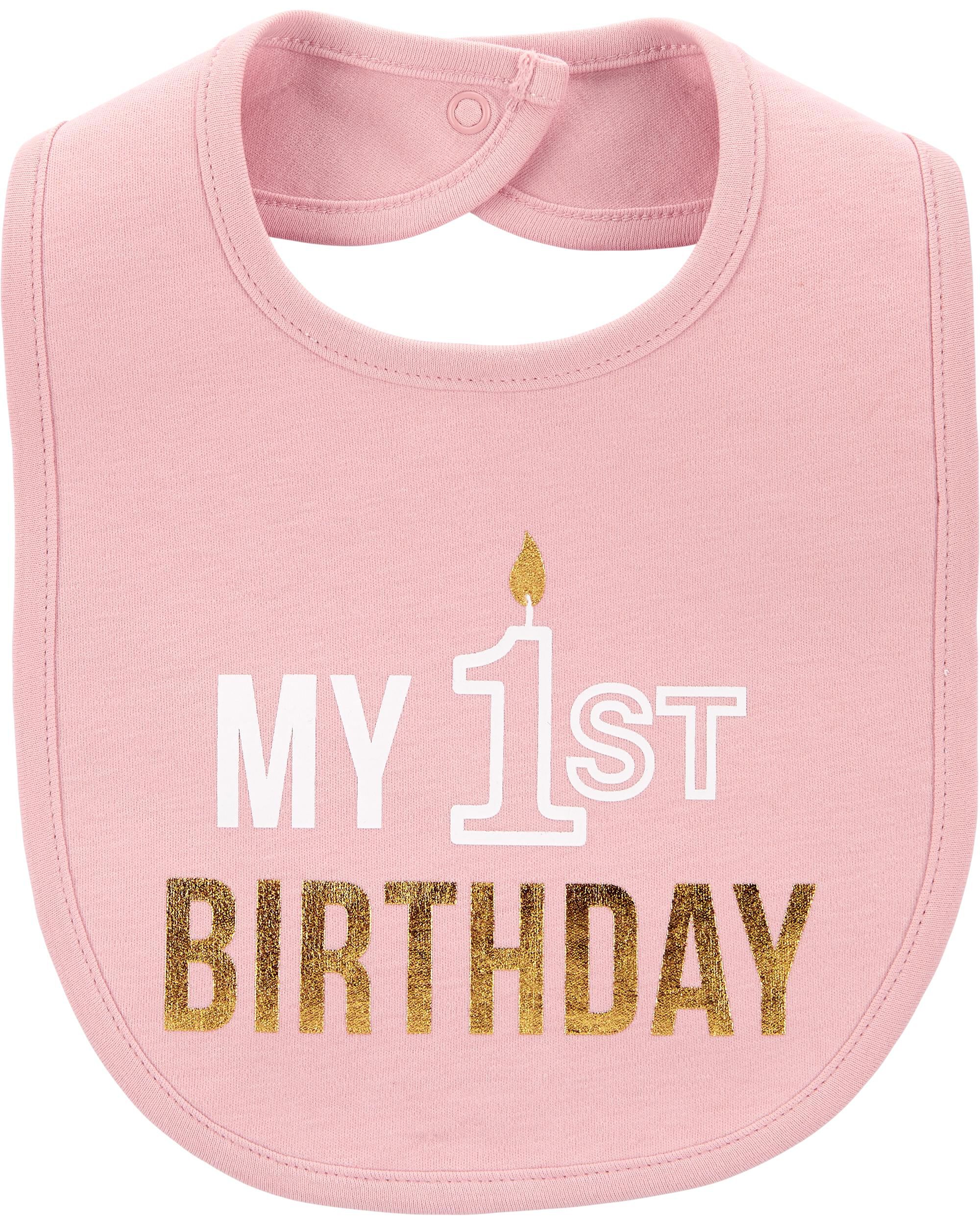 first birthday shirt boy carters