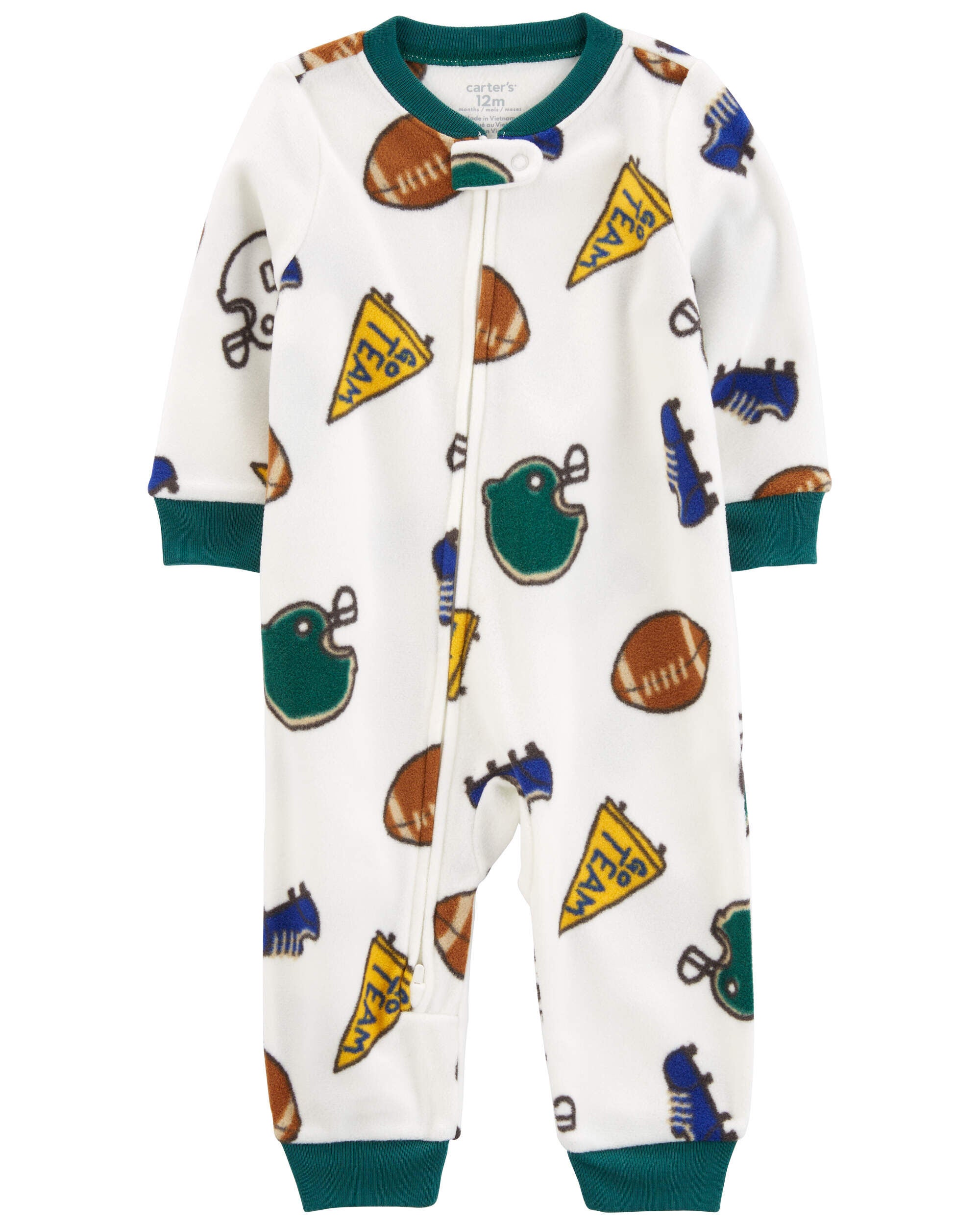 Carters footless sleepers online