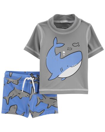 Baby Boy Swimwear Carter S Free Shipping