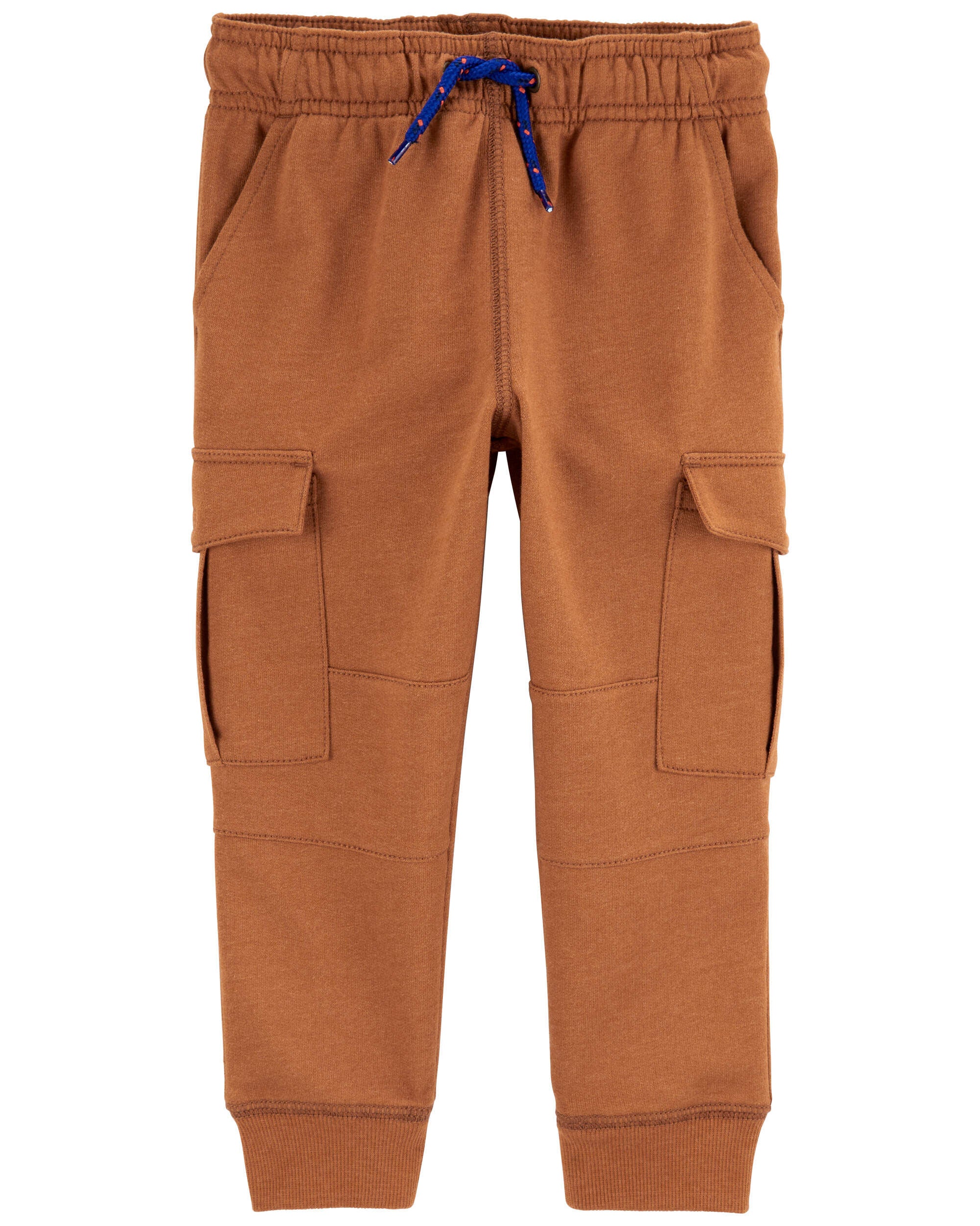 Baby Pull On Fleece Pants Carter s Carter s