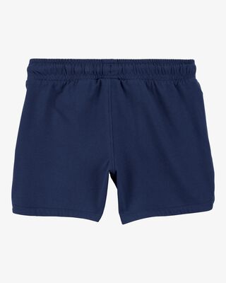 Product image 2 of Toddler On-The-Go Pull-On Shorts