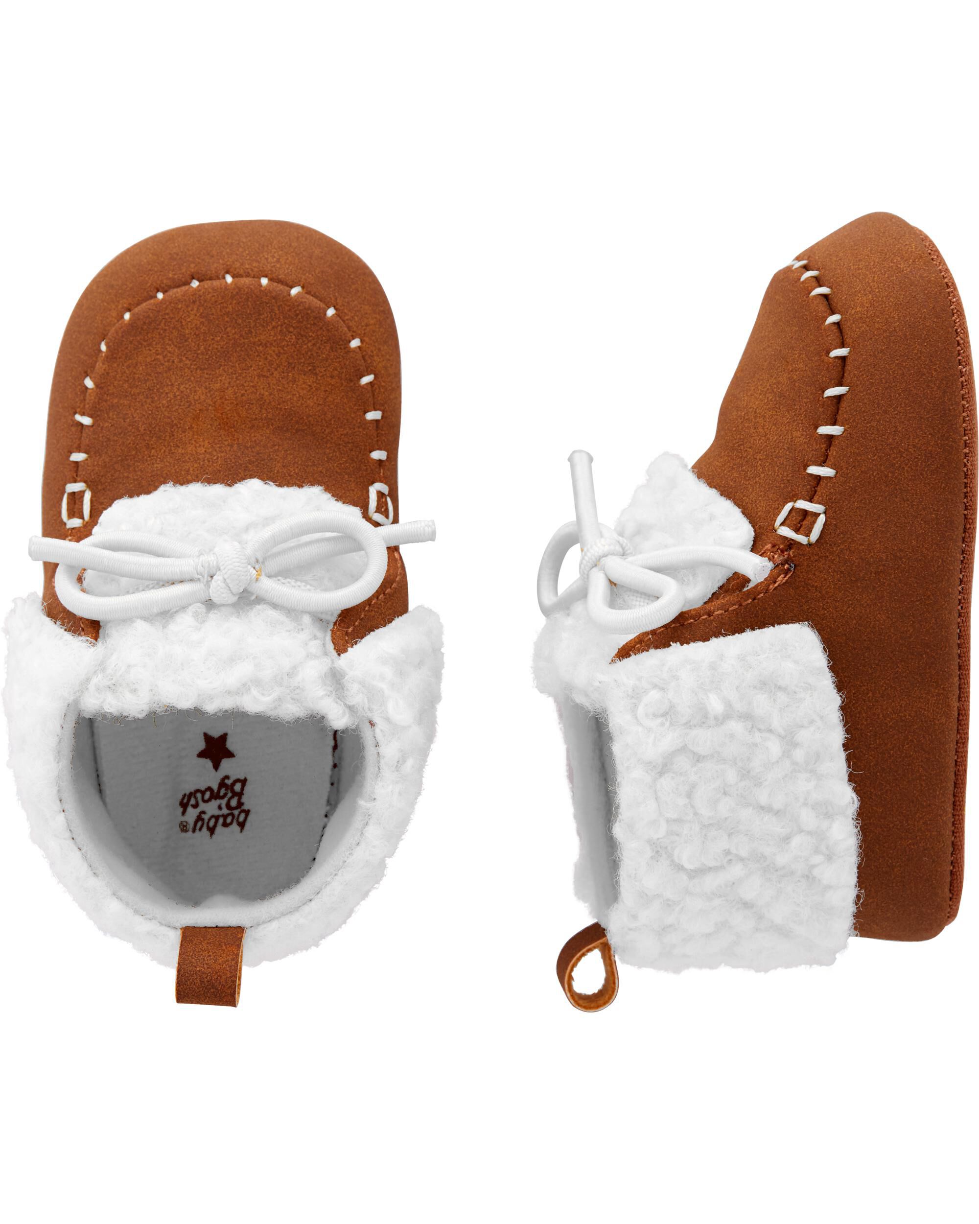 Carters infant boots clearance