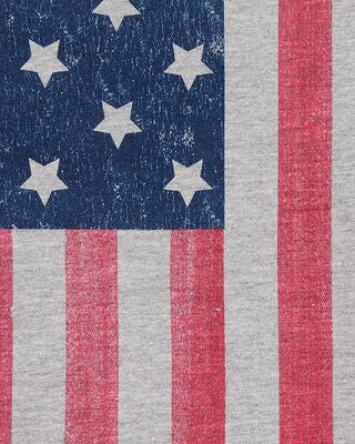 Product image 2 of Kid 4th Of July American Flag Tank