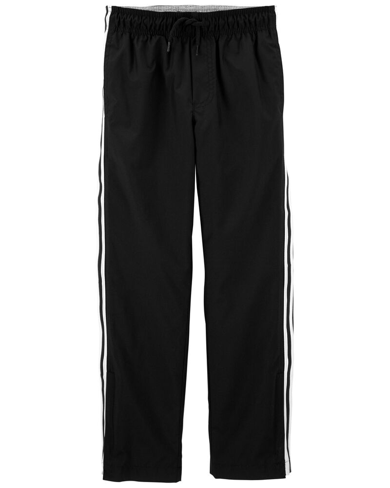 men's essential jersey pants
