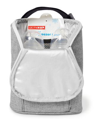 Product image 2 of Grab & Go Double Bottle Bag