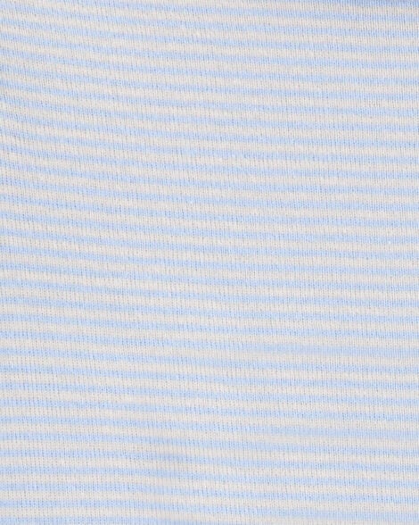  Product image 5 of Baby 5-Pack Short-Sleeve Bodysuits